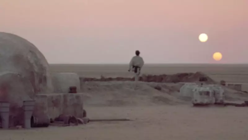 27 New Potential Planets Discovered Orbiting Two Stars Like Star Wars' Tatooine