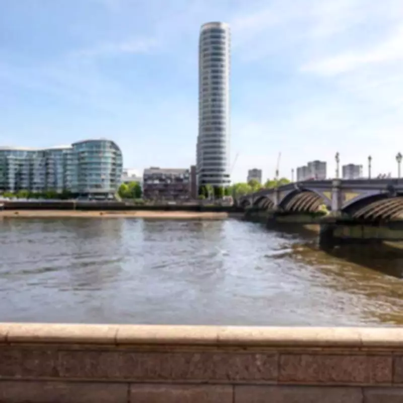 29-Storey London Tower Rejected After Appeal Fails