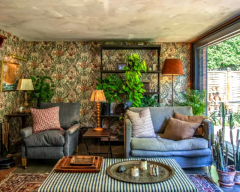 30 UK Holiday Cottages with Stunning Design and Wow Factor