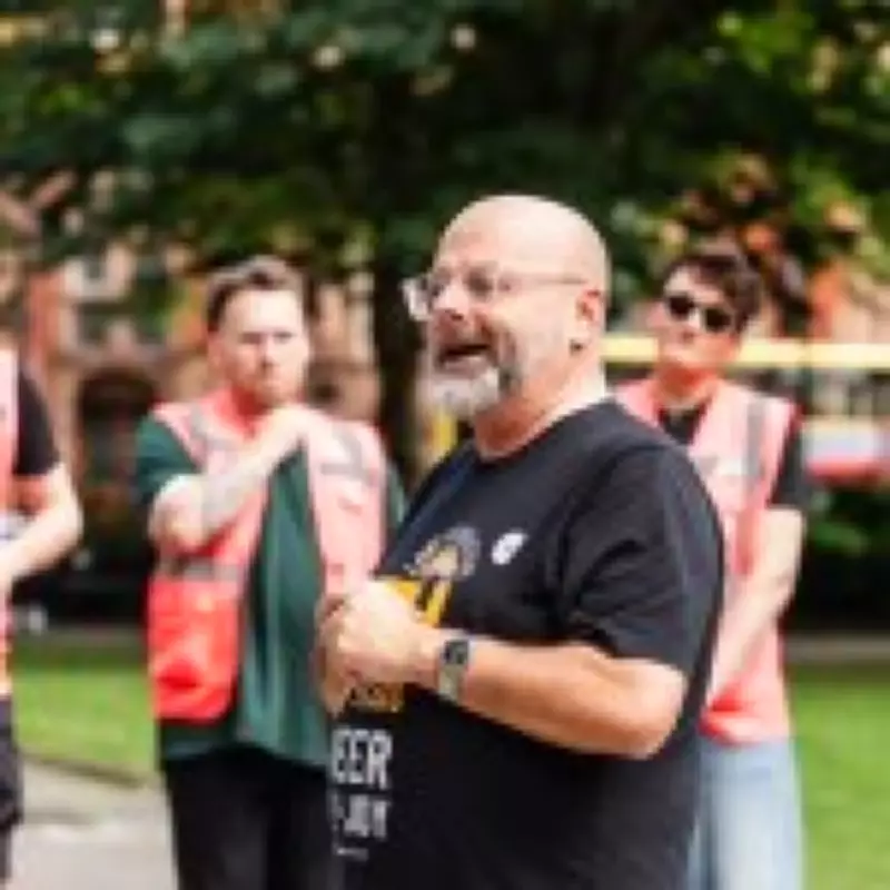 30 Years of LGBT+ Activism: Refusing to Be Invisible for Queer Rights
