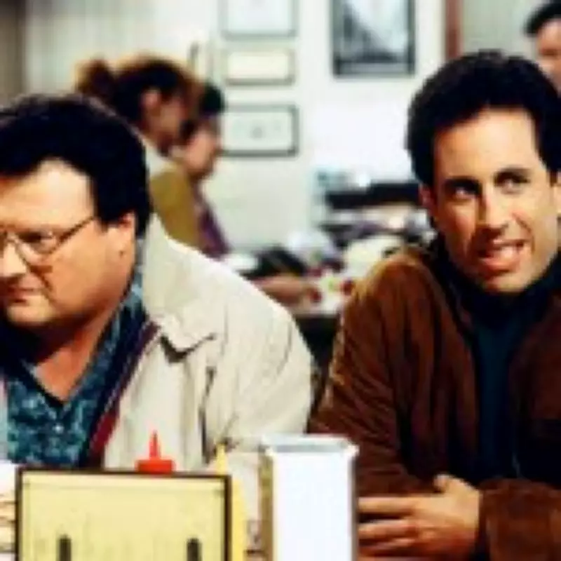 35 Years Ago, Larry David Nearly Quit Seinfeld Over a Controversial Episode