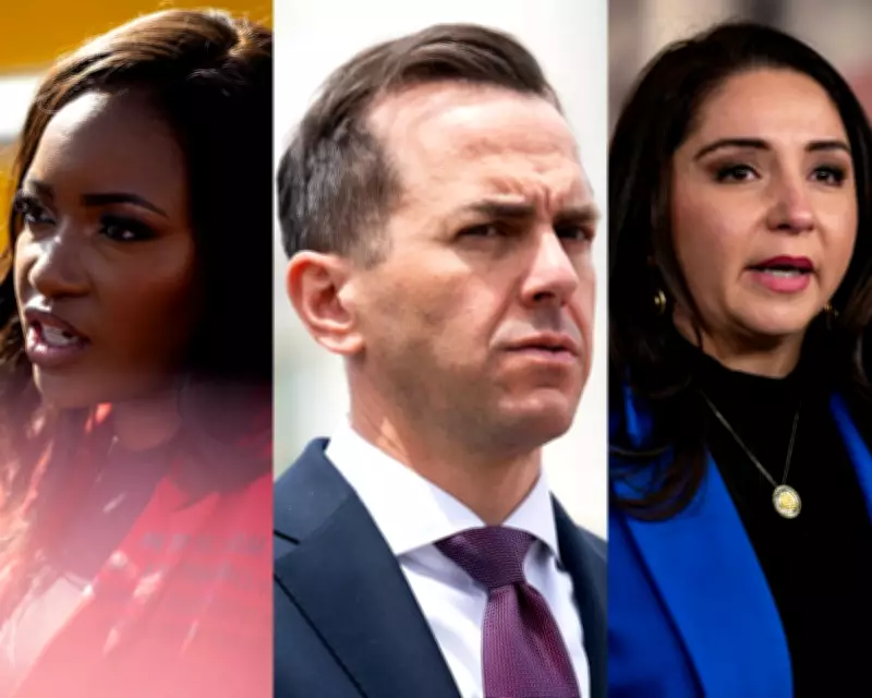 40 House Democrats Demand FAA Transparency on Secretive ICE Deportation Flights