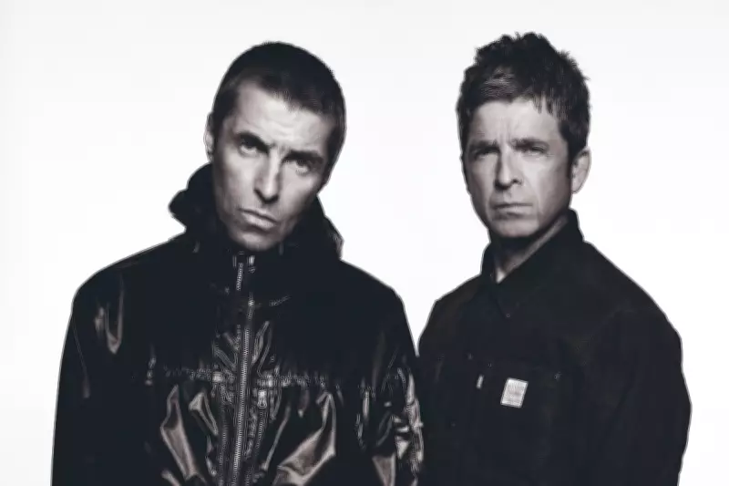 5 Must-See Exhibits at Barbican's 1996 Exhibition Celebrating Britpop Era