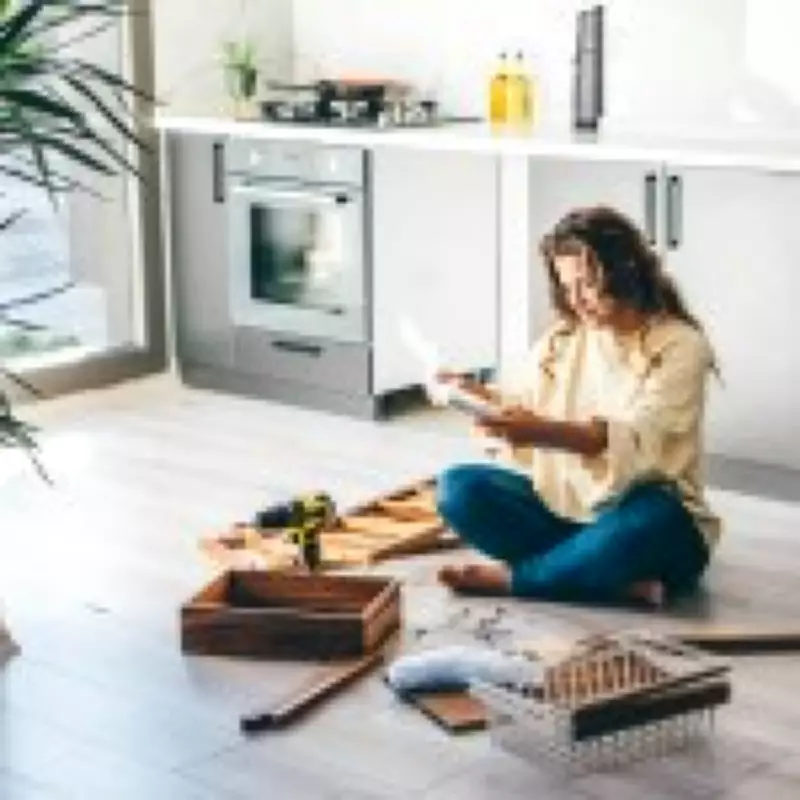 5 Quick DIY Weekend Fixes That Add £17,000 to Your Home Value