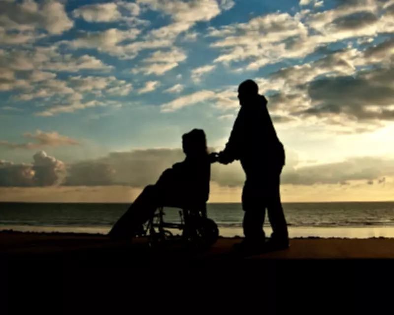 50+ Hours of Care Weekly Linked to Accelerated Cognitive Decline in Older Adults