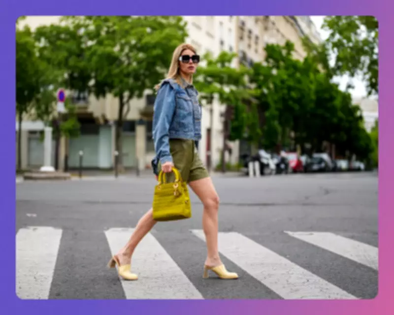52 Women's Summer Wardrobe Updates for Under £100: High Street Style