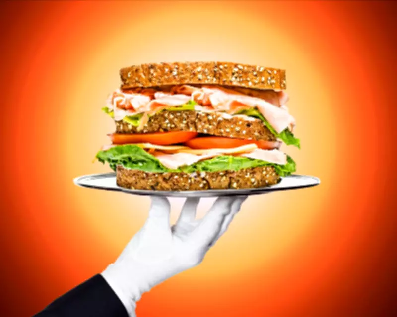 52 Writers Share the Best Sandwich of Their Life: From Nirvana to Life-Changing Bites