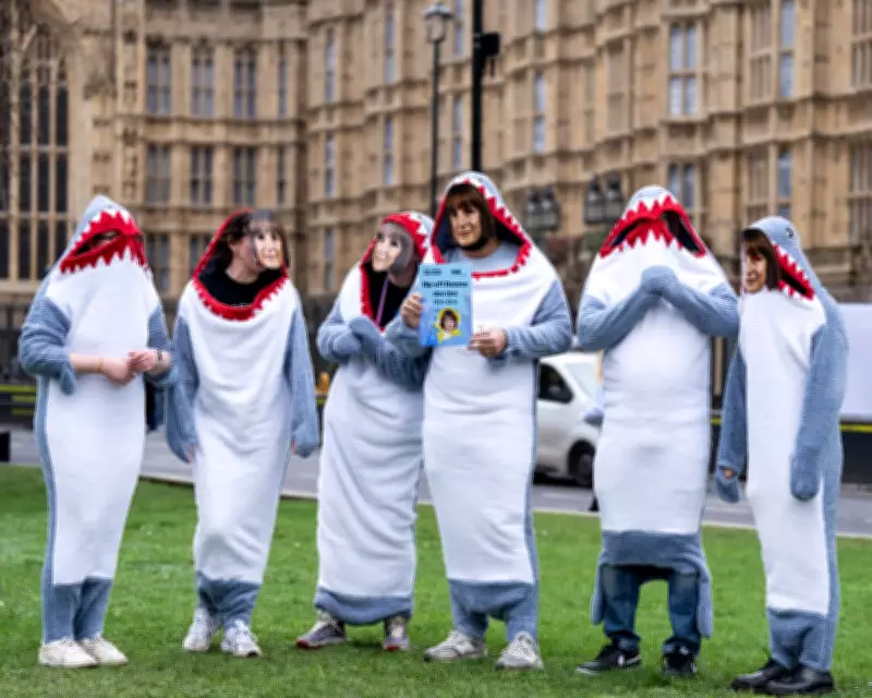 52,000 Graduates Report Student Loan 'Horror Stories' to MPs' Inquiry