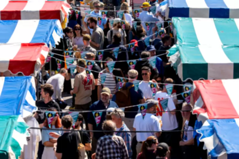 6 Best Free Things to Do in London This Weekend (May 8-10 2026)