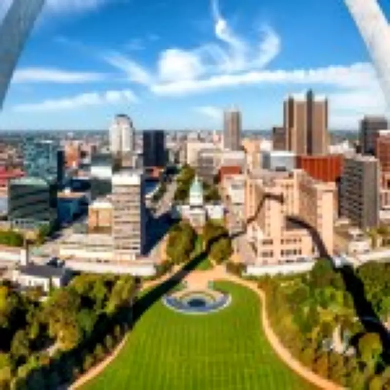 72 Hours in St Louis: Why This Midwest City Deserves Your Attention