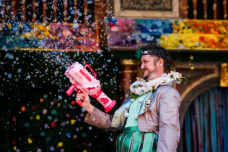 8 Best Open Air Theatre Shows in London for Summer 2026