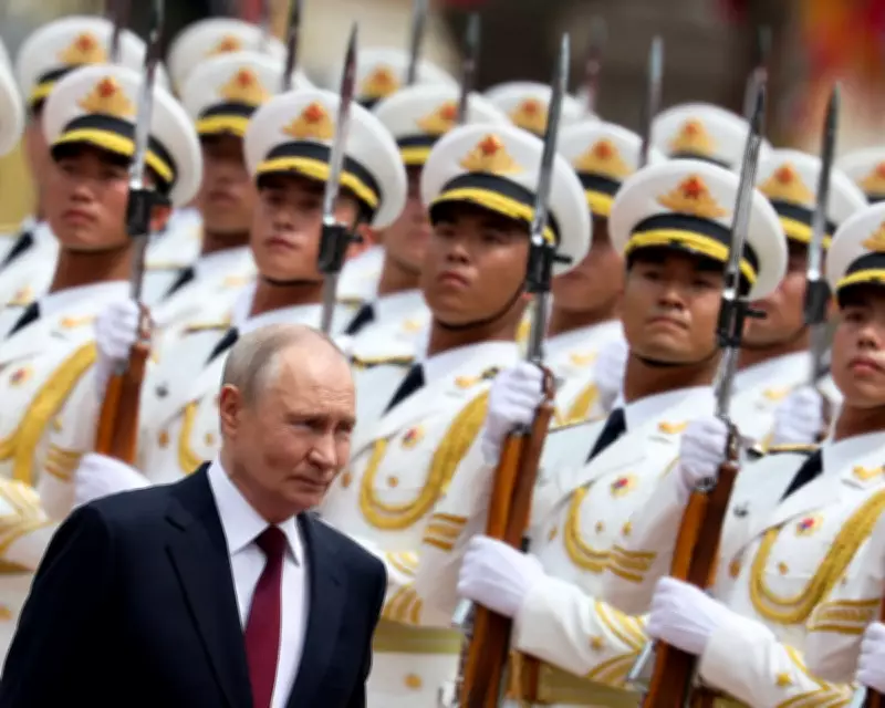 8 Ways to Defeat Vladimir Putin: A Strategy for Democracies