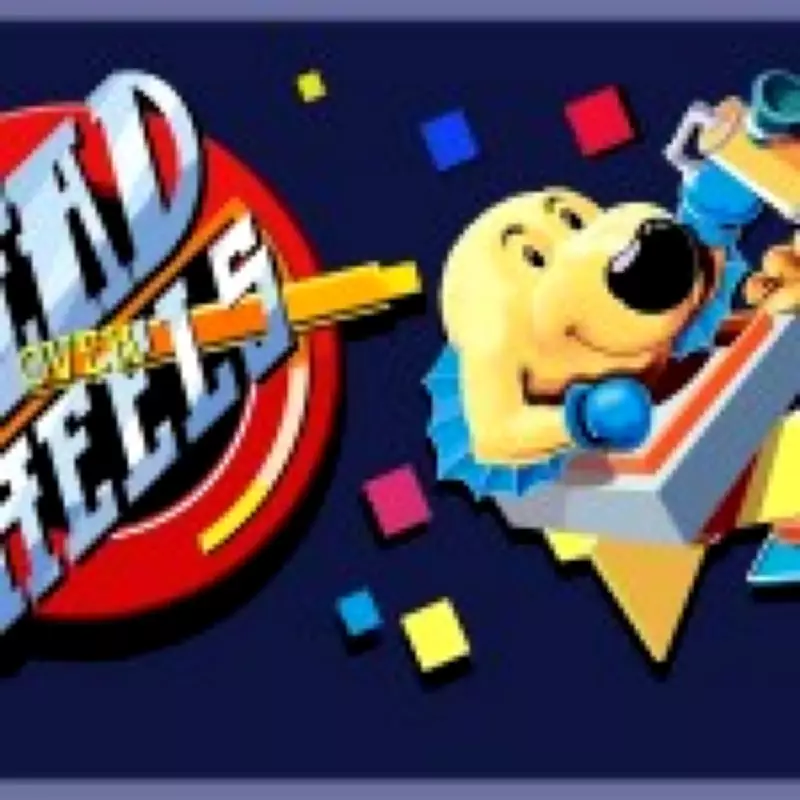 81-Year-Old Developer Releases Sequel to ZX Spectrum Classic After 40 Years