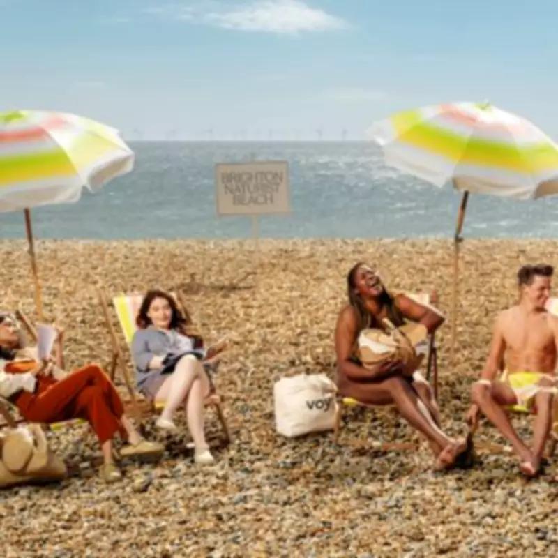 82% of People Embarrassed by Their Bodies: Naturists Share Tips to Overcome Self-Consciousness
