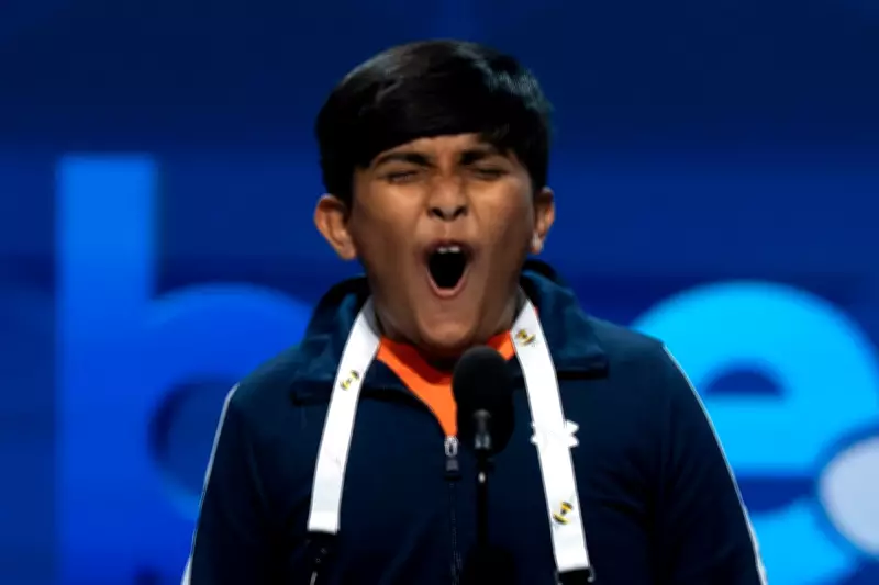 98th Scripps National Spelling Bee: Highlights in Photos