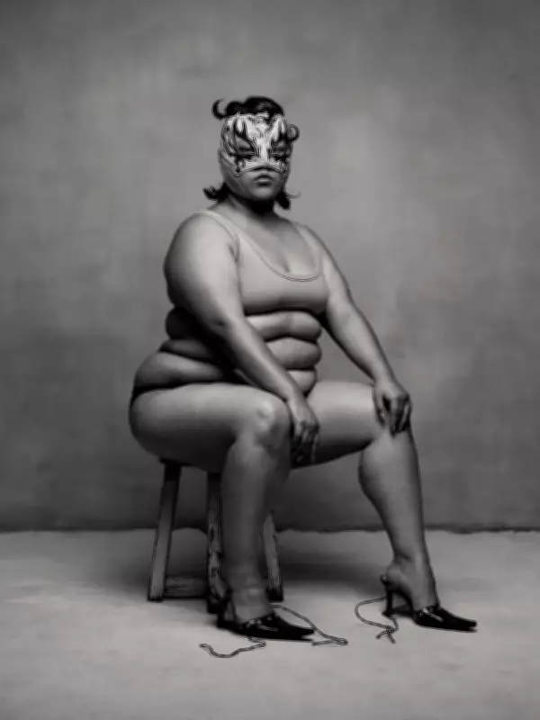 A Bird of Mexico City Strikes a Revolutionary Pose: Pieter Henket’s Best Shot