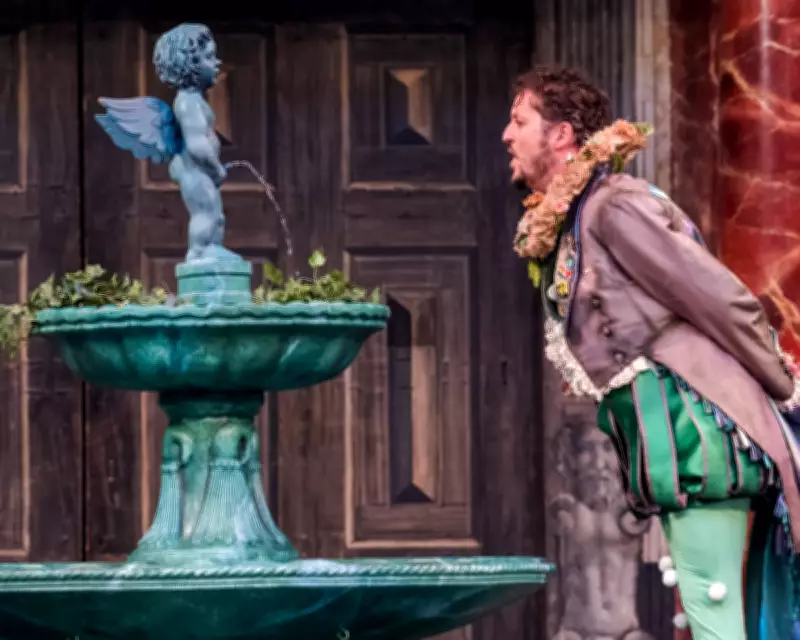 A Midsummer Night's Dream Review: Enchanting Revival at Shakespeare's Globe