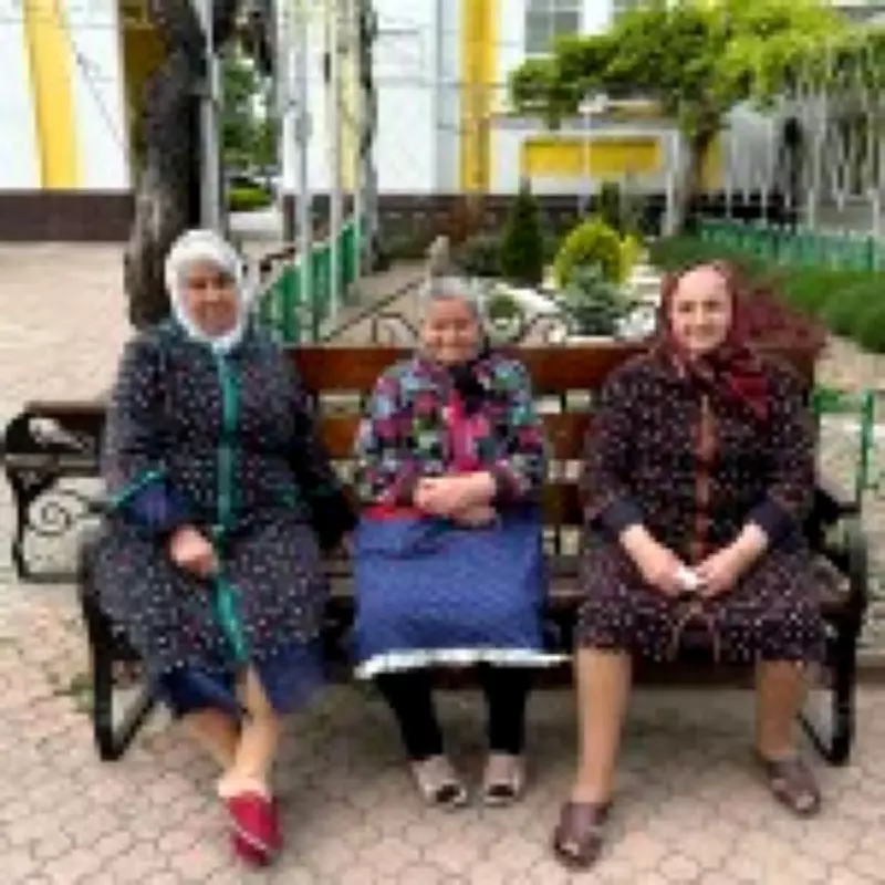 A Wild Ride to Gagauzia: Europe's Least-Visited Region