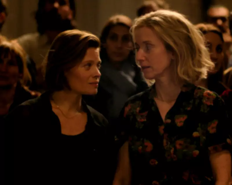 A Woman's Life Review: Breezy Comedy of Midlife Crisis and Same-Sex Affair