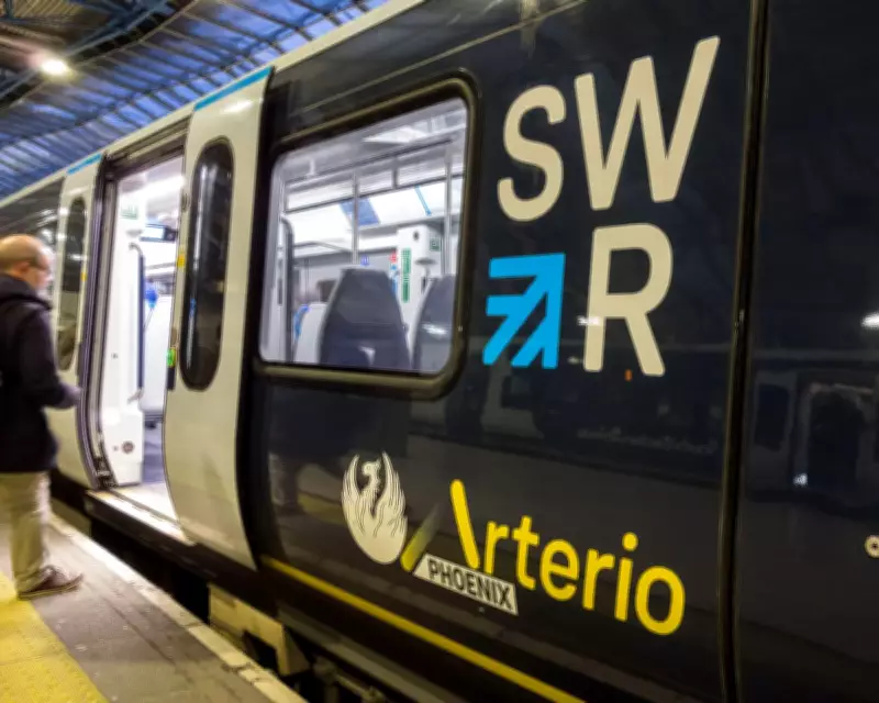 A Year After Nationalisation, Is South Western Railway Delivering?