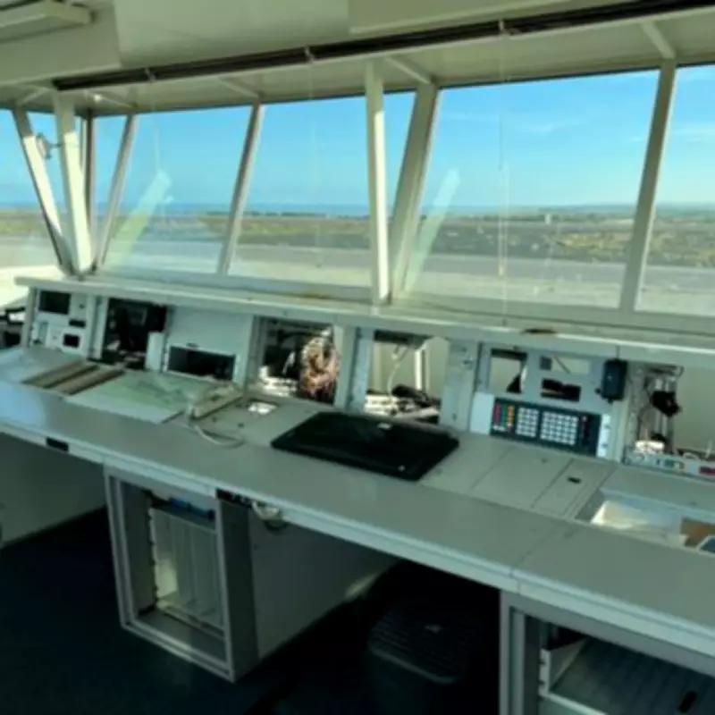 Abandoned London Airport Set for £750M Reopening Faces Key Hurdle