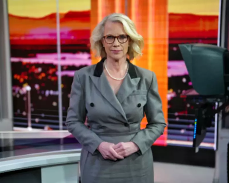 ABC Ombudsman Rules Laura Tingle's Israel Analysis 'Duly Impartial' Amid Complaint Campaign