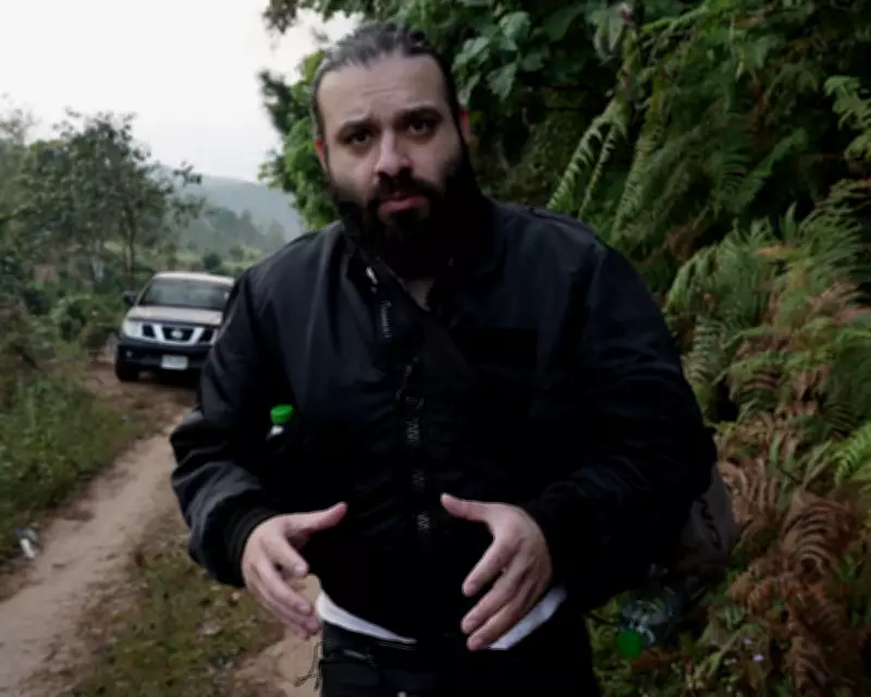 ABC terminates employment of Four Corners reporter Mahmood Fazal