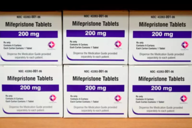 Abortion Providers Brace for More Disruptions After Mifepristone Whiplash