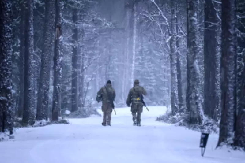 Accidental Finnish Defence Startup Kelluu Offers Lessons for UK Procurement