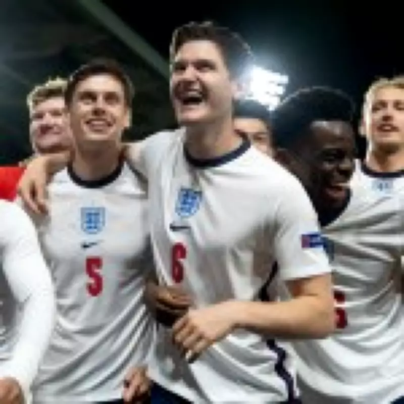 Actor Adam Hugill Calls Football Boot Camp 'Hell' for BBC's Dear England