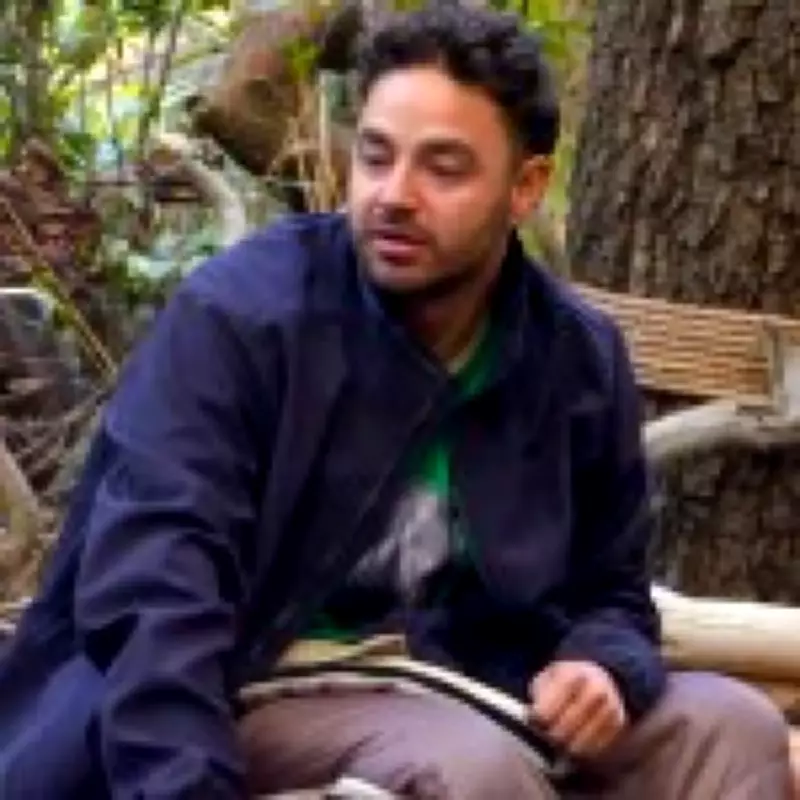 Adam Thomas Reveals Next Move After I'm A Celebrity Bullying Scandal