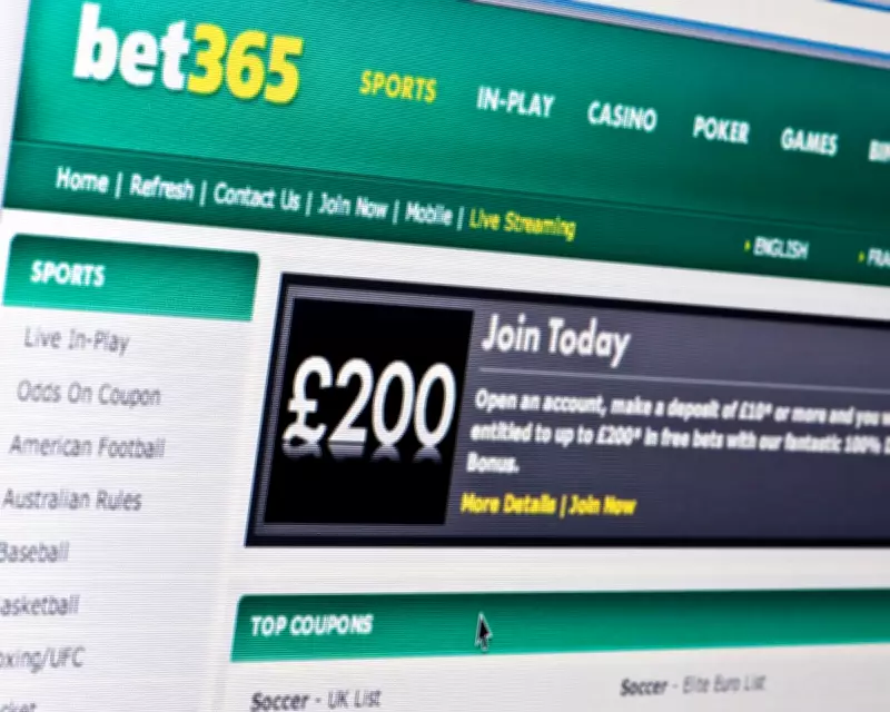 Affordability Checks for Gambling Face Backlash as Racing Industry Warns of Damage