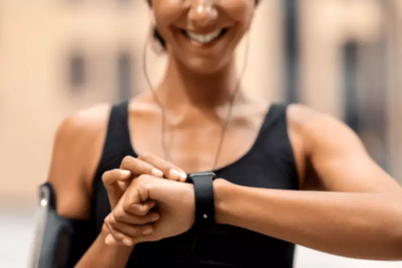Affordable Fitness Trackers Under £25: Alternatives to Fitbit Air