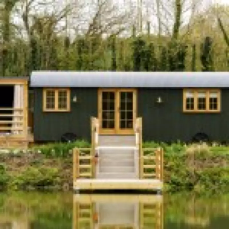 Affordable Soho Farmhouse Alternative 25 Minutes from London