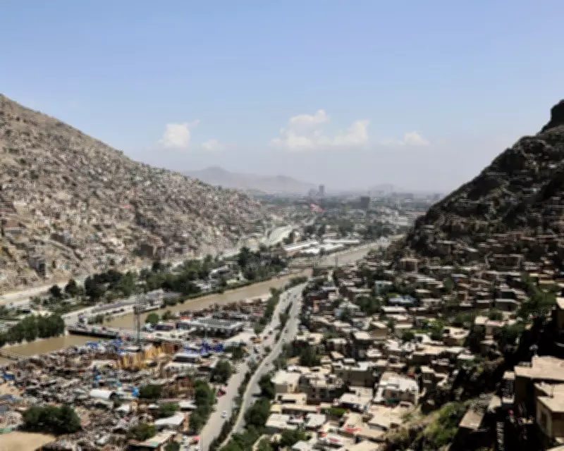 Afghanistan truck crash kills 18, including 10 children returning from Pakistan