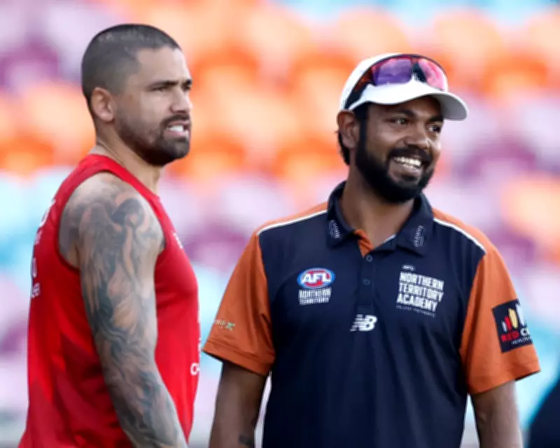 AFL Commits $300K to Combat Racism and Boost Indigenous Player Numbers