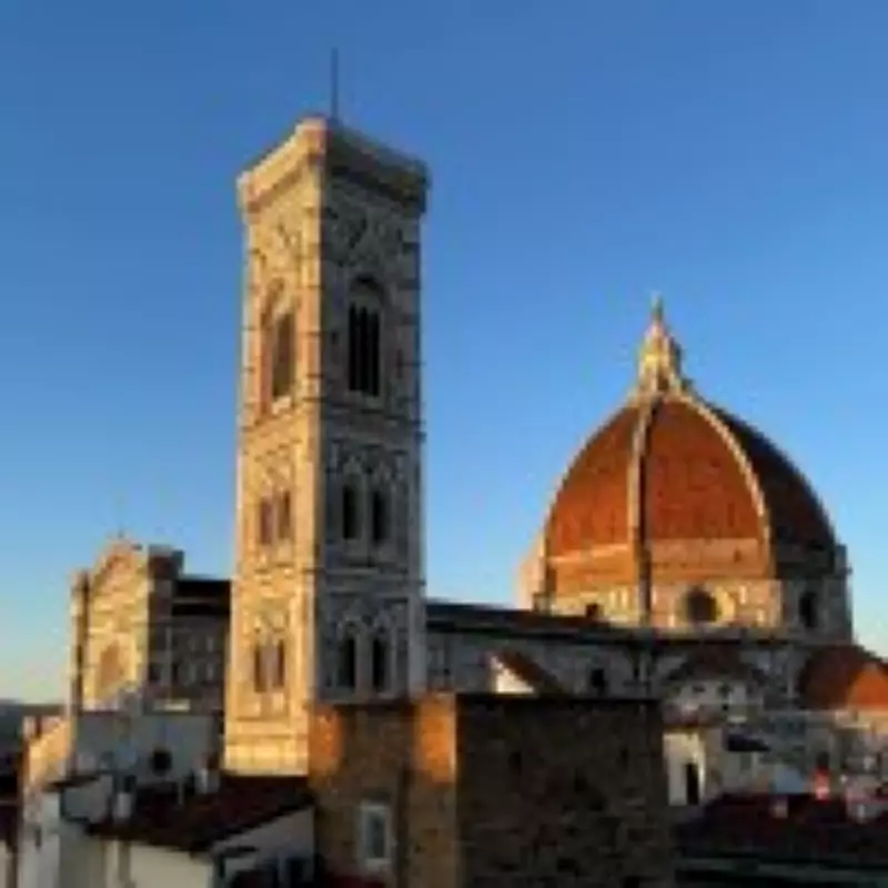 After 32 Years, I Finally Visited Florence and Was Saddened by What I Saw