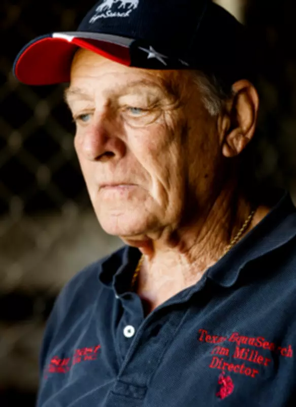After 40 Years Hunting His Daughter's Killer, a Phone Call Changed Everything