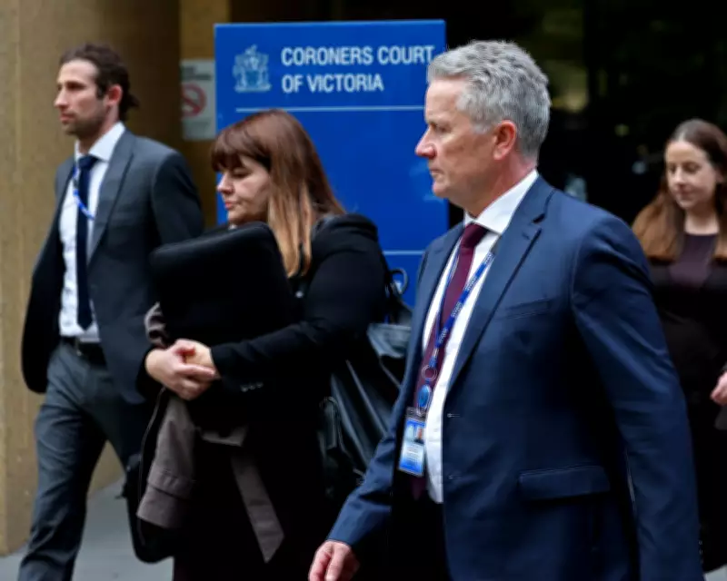 Afternoon Update: Key News from Australia on Monday