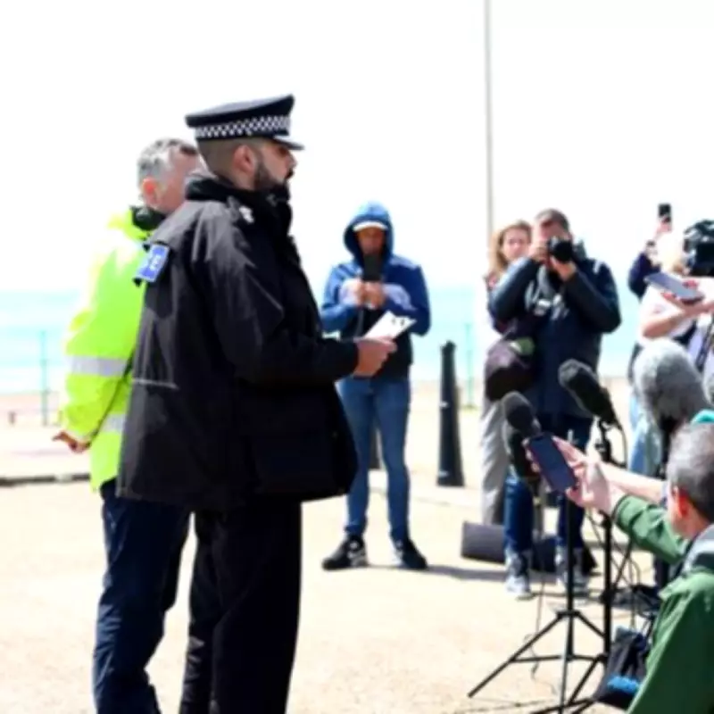 Ages of Three Women Found Dead in Brighton Beach Tragedy Revealed