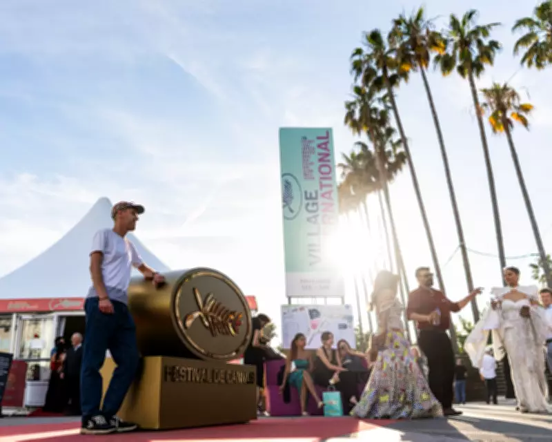 AI Divides Cannes: Aronofsky Embraces Tool, del Toro Says 'Rather Die'