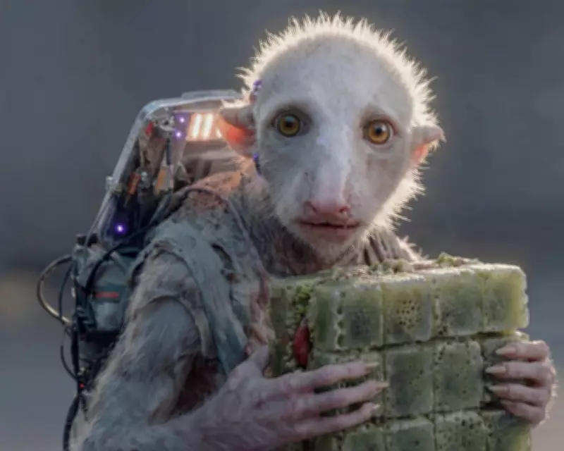 AI Film-Making Pioneer Gossip Goblin Draws Hollywood Interest Amid Controversy