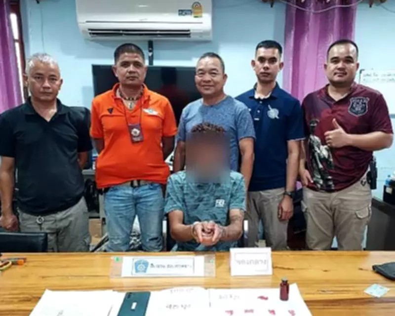 AI-Generated Image of Thai Police in Dresses Fooled Millions