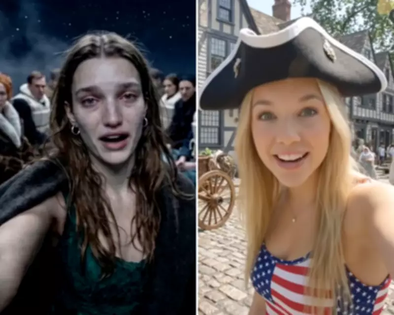 AI-Generated Vloggers Time-Travel Through History on YouTube