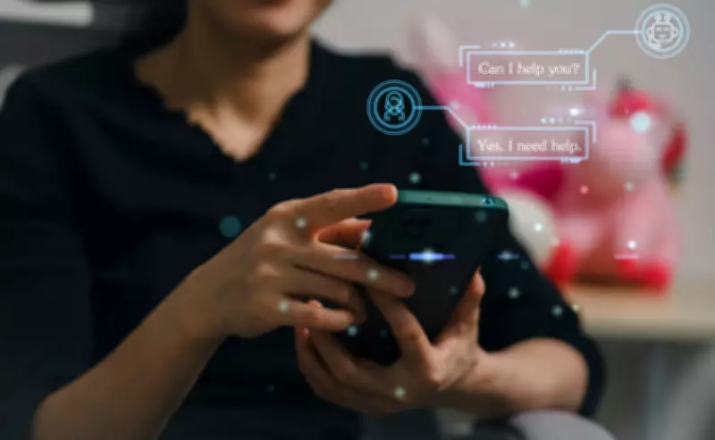 AI Is Reshaping Human Thought Processes, Not Replacing Them