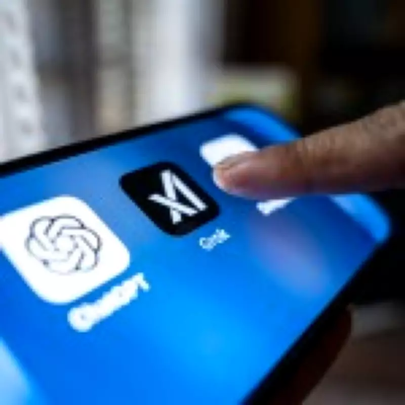 AI Learns to Say 'I Don't Know' to Curb Dangerous Overconfidence