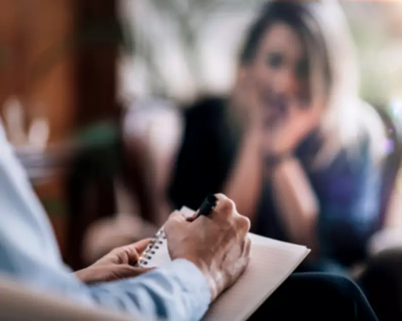 AI Note-Taking in Psychiatry Raises Data Security Concerns, Experts Warn