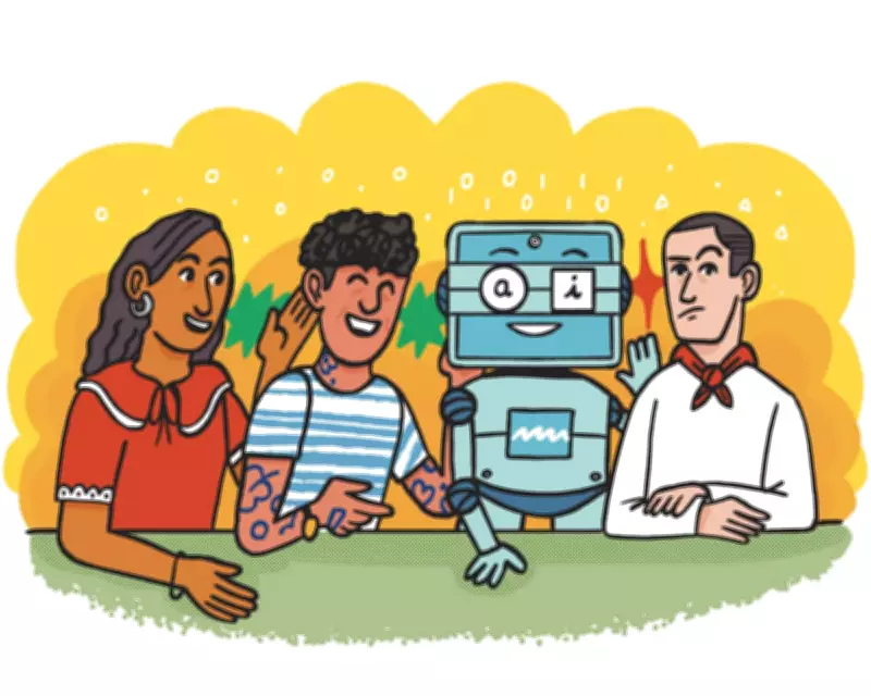 AI Translation Will Erase the Human Art of Cultural Discovery