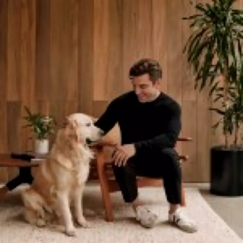 Airbnb CEO Brian Chesky on Why Hotels Are Now Welcome on the Platform