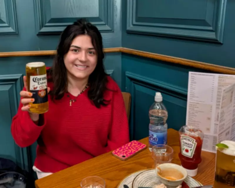 Airport Drinkers Push Back on Ryanair Boss's Pre-Flight Alcohol Ban Proposal
